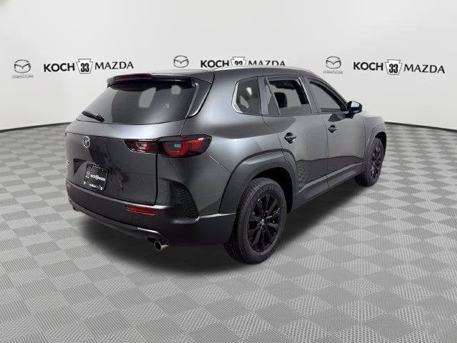 2026 Mazda Mazda CX-50 2.5 S Select AWD
