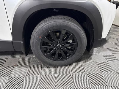 2026 Mazda Mazda CX-50 2.5 S Select AWD