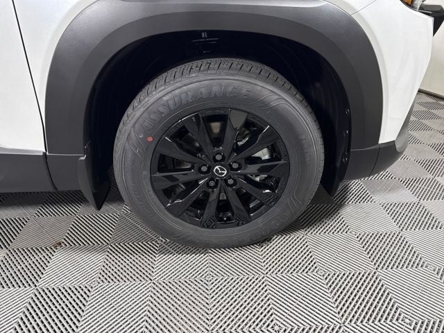 2026 Mazda Mazda CX-50 2.5 S Select AWD