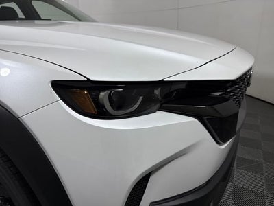 2026 Mazda Mazda CX-50 2.5 S Select AWD