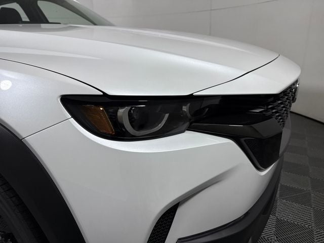 2026 Mazda Mazda CX-50 2.5 S Select AWD