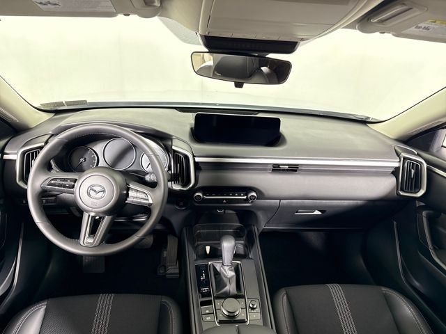 2026 Mazda Mazda CX-50 2.5 S Select AWD