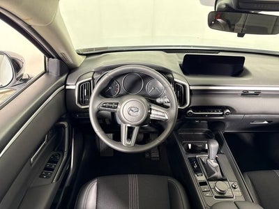 2026 Mazda Mazda CX-50 2.5 S Select AWD