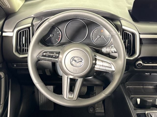 2026 Mazda Mazda CX-50 2.5 S Select AWD