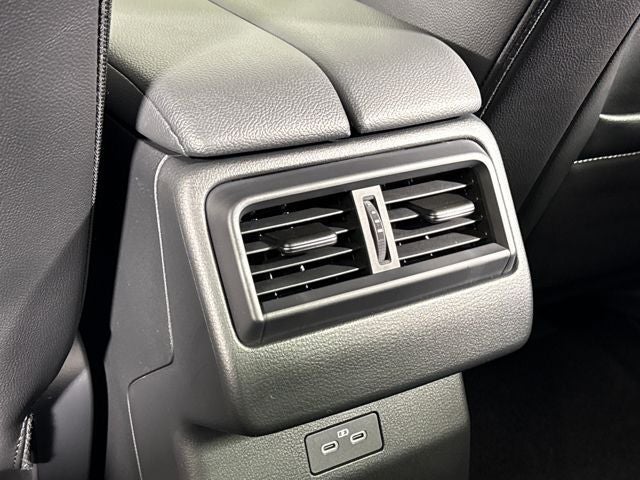 2026 Mazda Mazda CX-50 2.5 S Select AWD