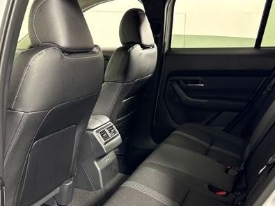 2026 Mazda Mazda CX-50 2.5 S Select AWD