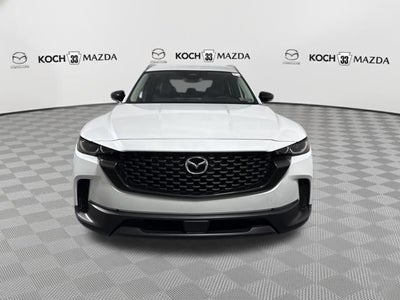 2026 Mazda Mazda CX-50 2.5 S Select AWD