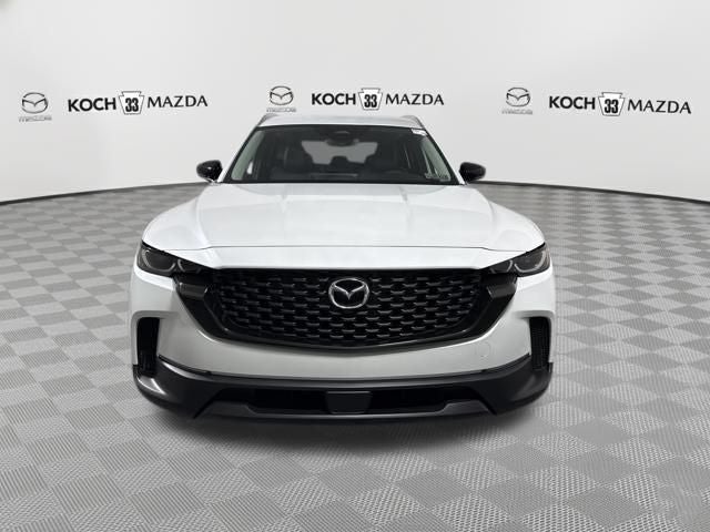 2026 Mazda Mazda CX-50 2.5 S Select AWD