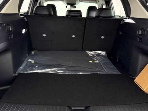 2026 Mazda Mazda CX-50 2.5 S Select AWD