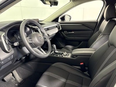 2026 Mazda Mazda CX-50 2.5 S Select AWD