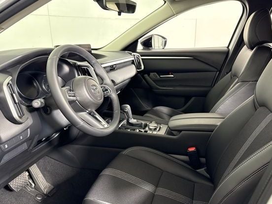 2026 Mazda Mazda CX-50 2.5 S Select AWD