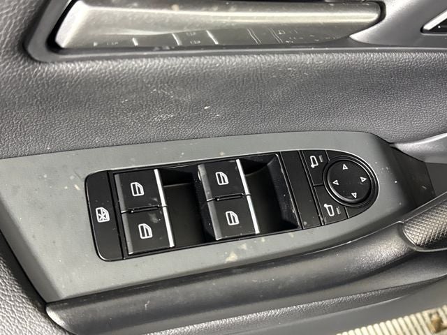 2026 Mazda Mazda CX-50 2.5 S Select AWD