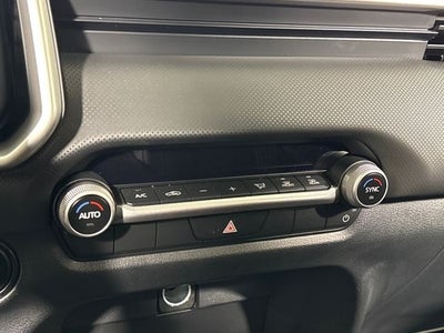 2026 Mazda Mazda CX-50 2.5 S Select AWD