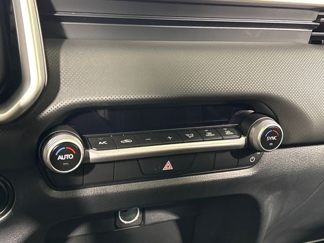 2026 Mazda Mazda CX-50 2.5 S Select AWD