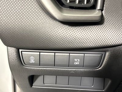 2026 Mazda Mazda CX-50 2.5 S Select AWD