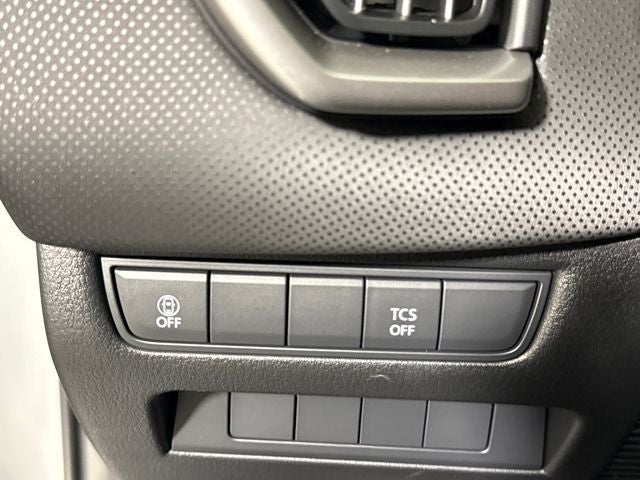 2026 Mazda Mazda CX-50 2.5 S Select AWD