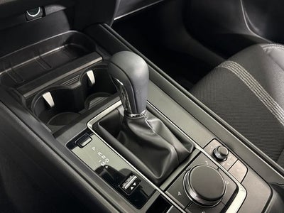 2026 Mazda Mazda CX-50 2.5 S Select AWD