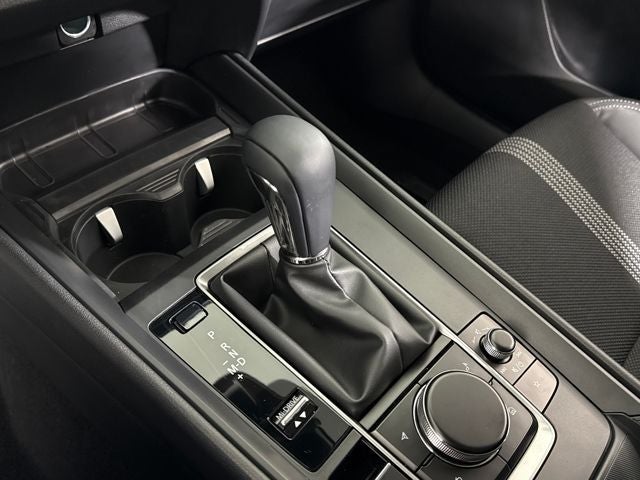 2026 Mazda Mazda CX-50 2.5 S Select AWD