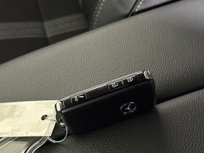 2026 Mazda Mazda CX-50 2.5 S Select AWD