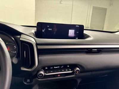 2026 Mazda Mazda CX-50 2.5 S Select AWD