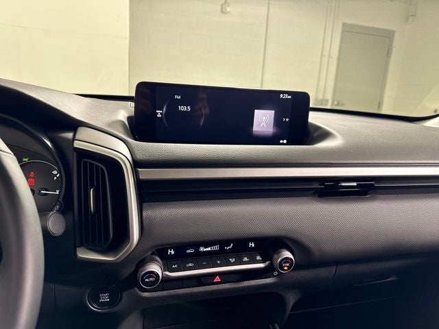 2026 Mazda Mazda CX-50 2.5 S Select AWD