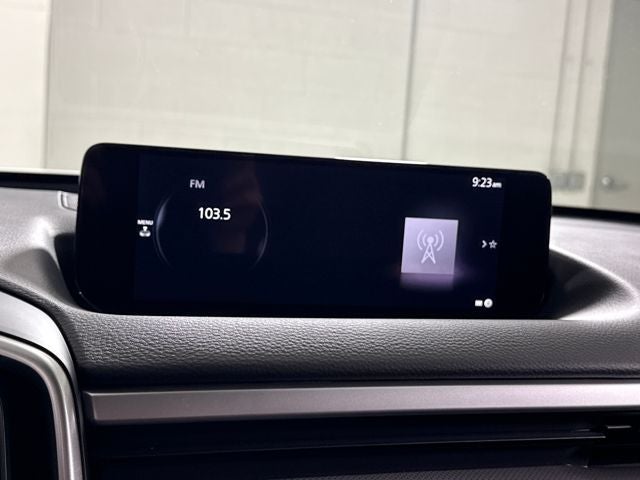 2026 Mazda Mazda CX-50 2.5 S Select AWD