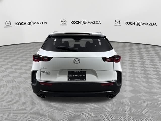 2026 Mazda Mazda CX-50 2.5 S Select AWD