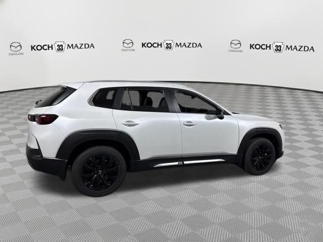 2026 Mazda Mazda CX-50 2.5 S Select AWD