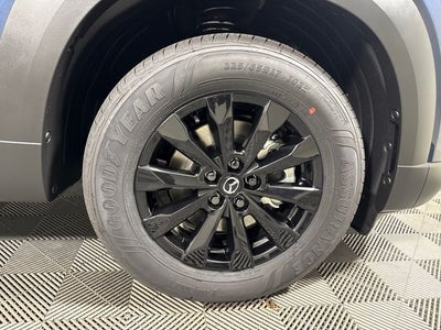 2026 Mazda Mazda CX-50 2.5 S Select AWD