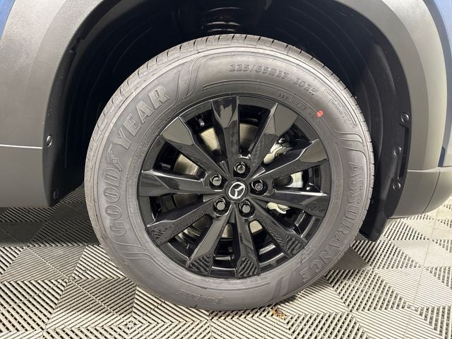 2026 Mazda Mazda CX-50 2.5 S Select AWD
