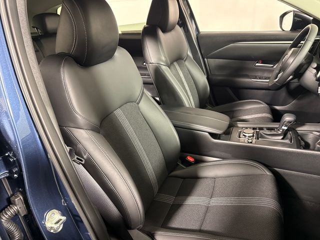 2026 Mazda Mazda CX-50 2.5 S Select AWD