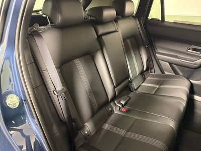 2026 Mazda Mazda CX-50 2.5 S Select AWD