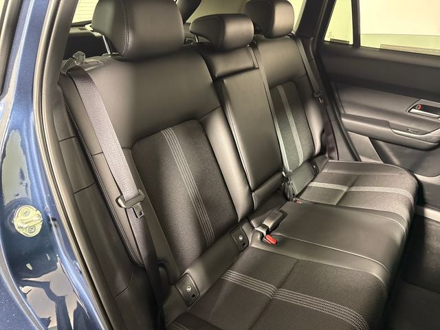 2026 Mazda Mazda CX-50 2.5 S Select AWD