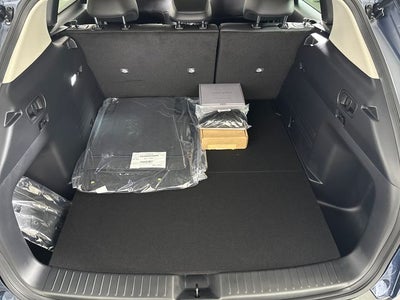 2026 Mazda Mazda CX-50 2.5 S Select AWD