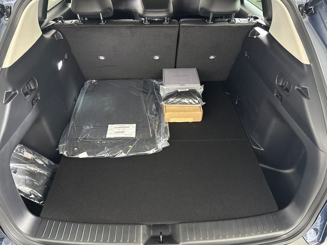 2026 Mazda Mazda CX-50 2.5 S Select AWD