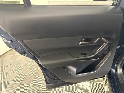 2026 Mazda Mazda CX-50 2.5 S Select AWD