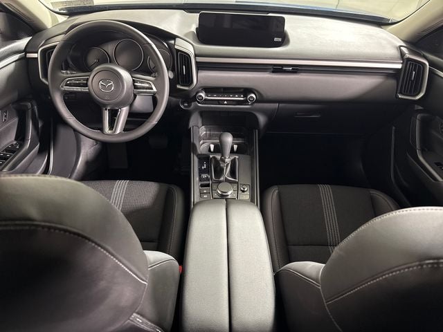2026 Mazda Mazda CX-50 2.5 S Select AWD