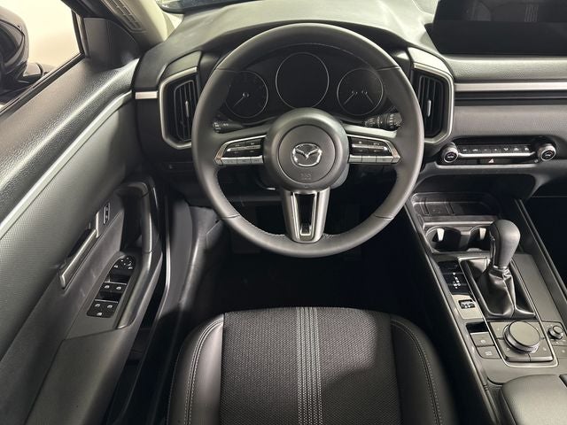 2026 Mazda Mazda CX-50 2.5 S Select AWD