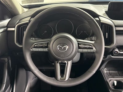 2026 Mazda Mazda CX-50 2.5 S Select AWD