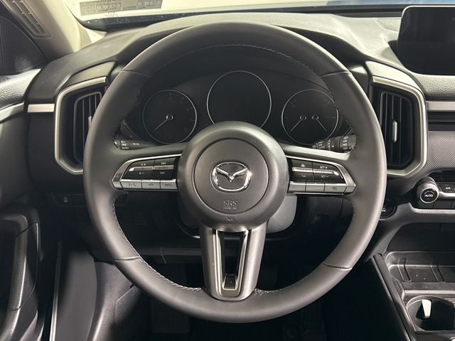 2026 Mazda Mazda CX-50 2.5 S Select AWD