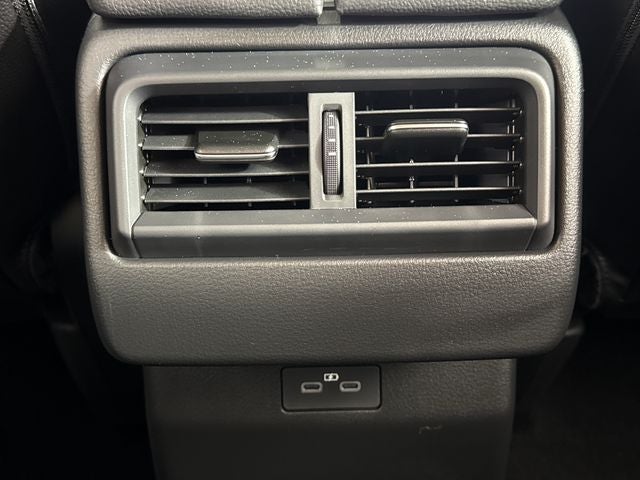 2026 Mazda Mazda CX-50 2.5 S Select AWD