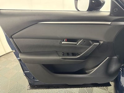 2026 Mazda Mazda CX-50 2.5 S Select AWD