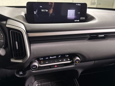 2026 Mazda Mazda CX-50 2.5 S Select AWD