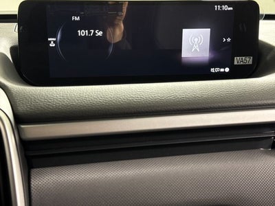 2026 Mazda Mazda CX-50 2.5 S Select AWD