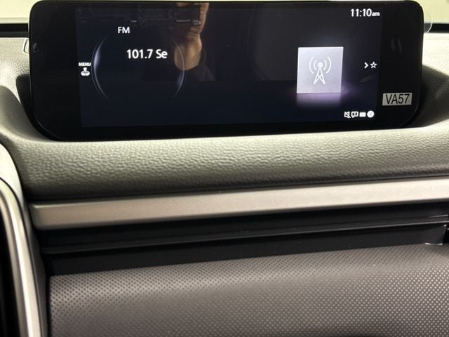 2026 Mazda Mazda CX-50 2.5 S Select AWD