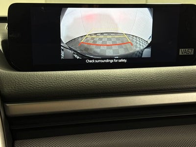 2026 Mazda Mazda CX-50 2.5 S Select AWD