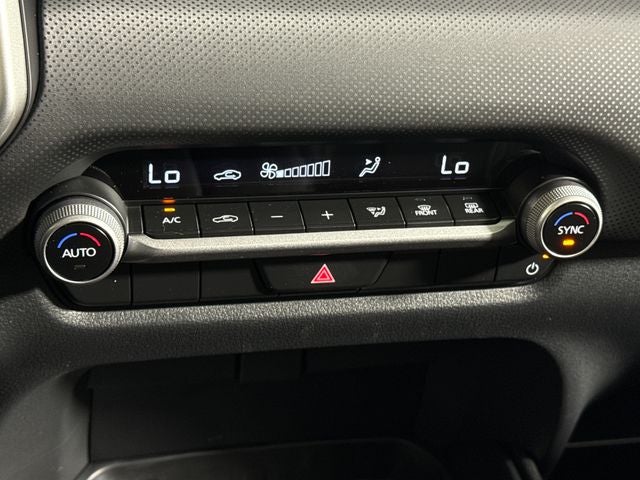 2026 Mazda Mazda CX-50 2.5 S Select AWD