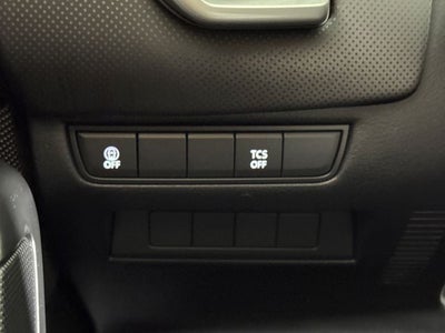 2026 Mazda Mazda CX-50 2.5 S Select AWD