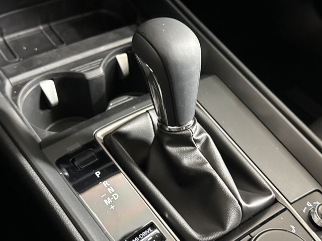 2026 Mazda Mazda CX-50 2.5 S Select AWD