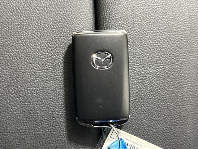 2026 Mazda Mazda CX-50 2.5 S Select AWD